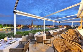 ริว่าอรุณ แบงคอก - SHA Extra Plus